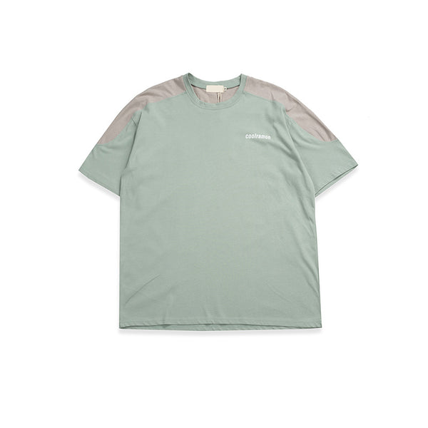 Camiseta Unisex Estampado Inglés - Algodón Premium Tendencia Urbana