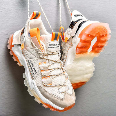 Zapatos Deportivos para Parejas - Comodidad y Estilo Casual - Image 7