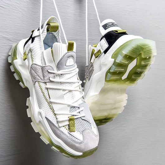Zapatos Deportivos para Parejas - Comodidad y Estilo Casual - Image 14
