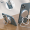 Soporte Magnético Inalámbrico Compatible con Apple