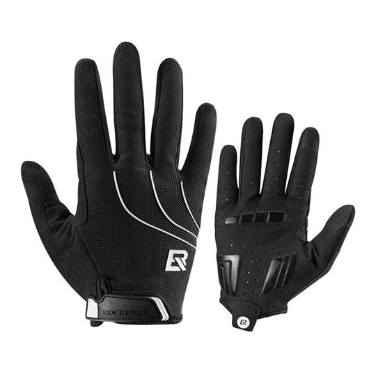 Guantes de Ciclismo Profesionales - Image 5