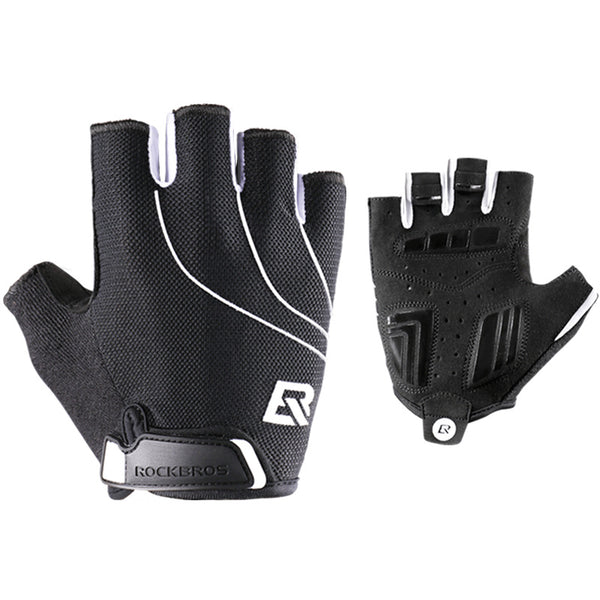 Guantes de Ciclismo Profesionales - Image 6