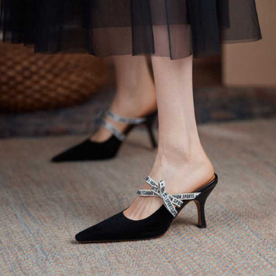 Zapatos Cómodos de Cuero Suave para Mujer - Mocasín Mary Jane Versátil Todo Clima - Image 2