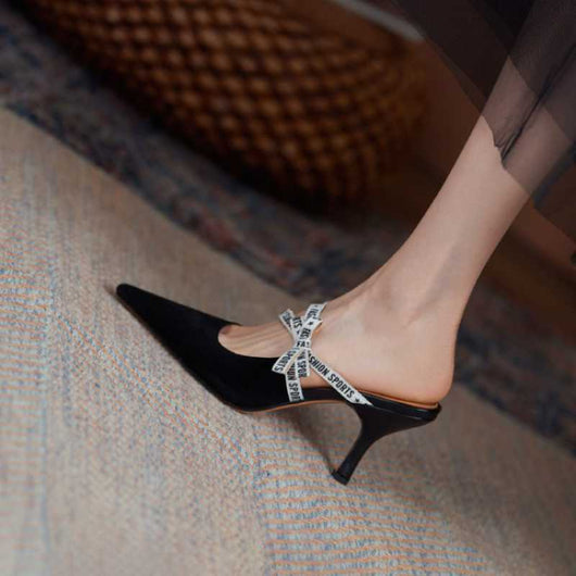 Zapatos Cómodos de Cuero Suave para Mujer - Mocasín Mary Jane Versátil Todo Clima - Image 5