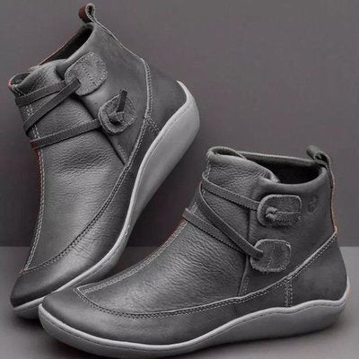 Botas Martin para Nieve Lun Wind - Diseño Elegante para Mujer - Image 11