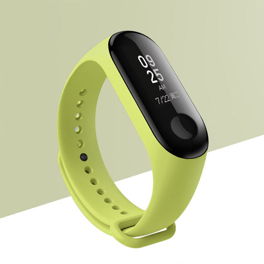 Pulsera Inteligente Mi Band 3 con NFC - Image 6