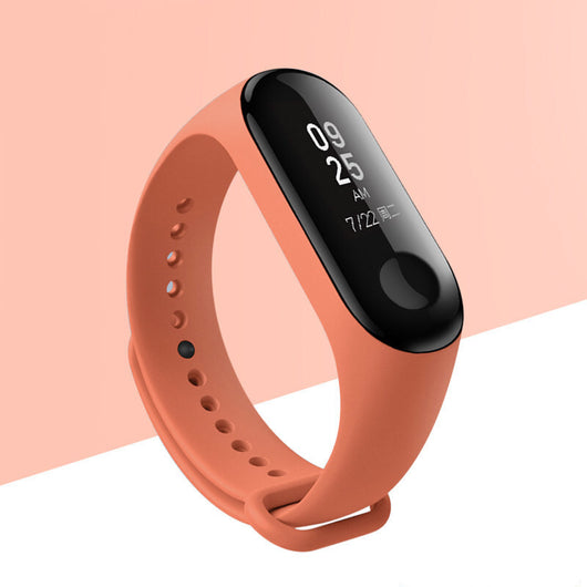Pulsera Inteligente Mi Band 3 con NFC - Image 7