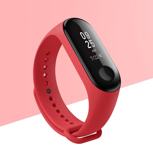 Pulsera Inteligente Mi Band 3 con NFC - Image 12