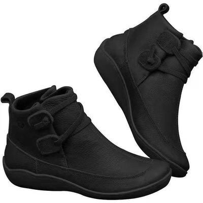 Botas Martin para Nieve Lun Wind - Diseño Elegante para Mujer - Image 4