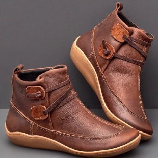Botas Martin para Nieve Lun Wind - Diseño Elegante para Mujer - Image 5