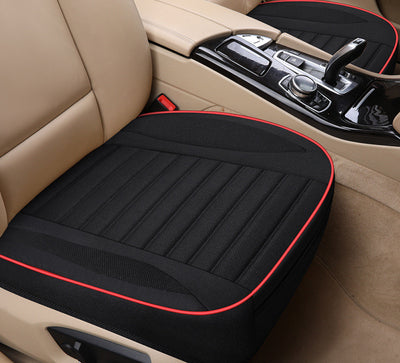 Funda Universal de Asiento de Auto en Lino - Transpirable, Protección Premium para Sedanes y SUV - Image 15