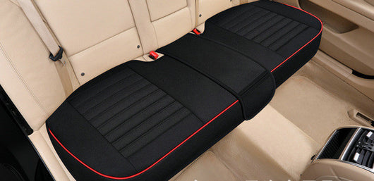 Funda Universal de Asiento de Auto en Lino - Transpirable, Protección Premium para Sedanes y SUV - Image 18