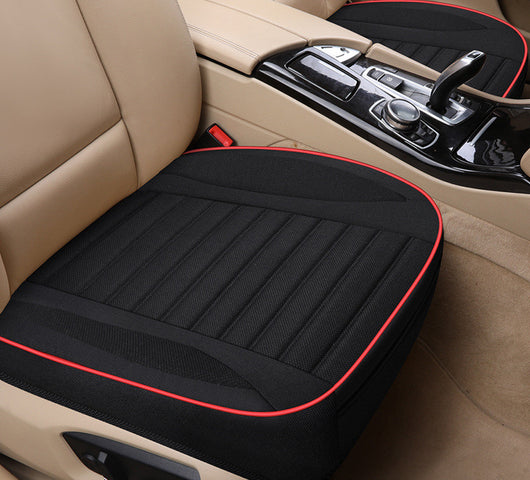 Funda Universal de Asiento de Auto en Lino - Transpirable, Protección Premium para Sedanes y SUV - Image 3