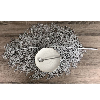 Salvamanteles Aislante Térmico Diseño Coral Decorativo - Image 8