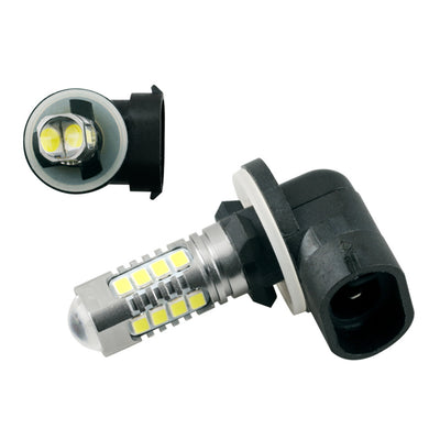 Luces LED para Faros Antiniebla 880 881 - 16 SMD 3030 Alta Intensidad - Image 8