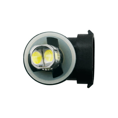 Luces LED para Faros Antiniebla 880 881 - 16 SMD 3030 Alta Intensidad - Image 4