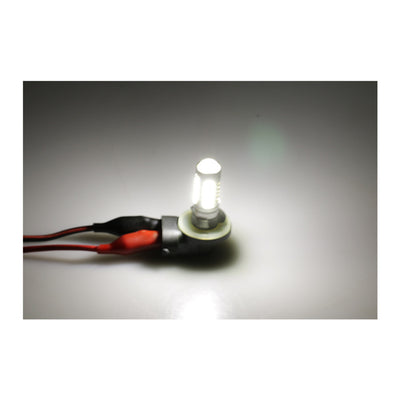 Luces LED para Faros Antiniebla 880 881 - 16 SMD 3030 Alta Intensidad - Image 5