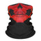 Rojo Talla Única