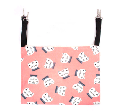 Hamaca Colgante para Gatos - Nido Térmico 4 Estaciones - Image 12
