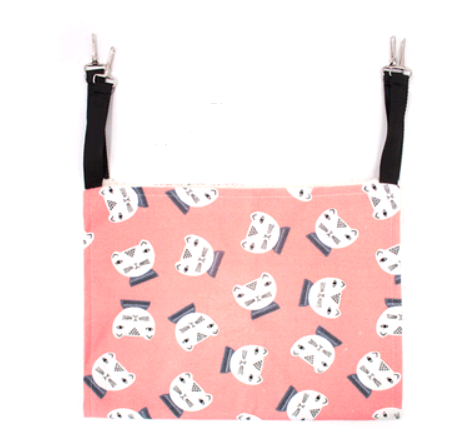 Hamaca Colgante para Gatos - Nido Térmico 4 Estaciones - Image 12