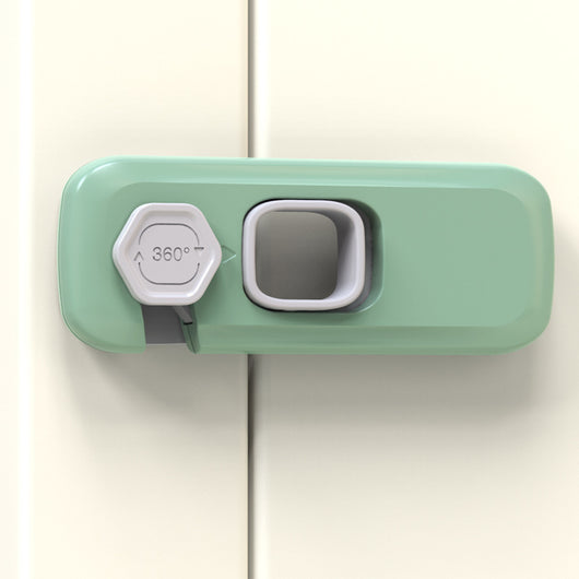 Cerradura de Seguridad para Refrigerador y Congelador - Protección Infantil - Image 17