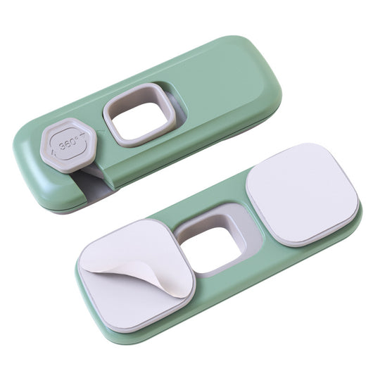 Cerradura de Seguridad para Refrigerador y Congelador - Protección Infantil - Image 10