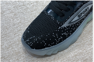 Zapatillas Deportivas Coreanas para Mujer - Colección Otoño - Image 10