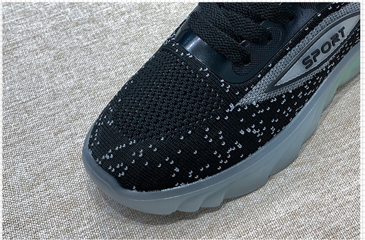 Zapatillas Deportivas Coreanas para Mujer - Colección Otoño - Image 10