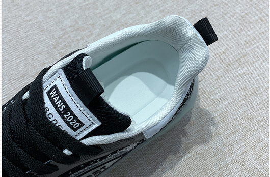 Zapatillas Deportivas Coreanas para Mujer - Colección Otoño - Image 11
