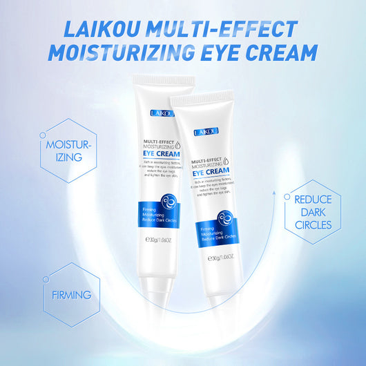 Crema Hidratante para Contorno de Ojos 30G - Tratamiento Revitalizante Premium - Image 9