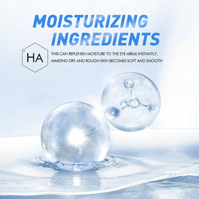 Crema Hidratante para Contorno de Ojos 30G - Tratamiento Revitalizante Premium - Image 3
