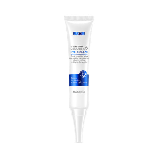 Crema Hidratante para Contorno de Ojos 30G - Tratamiento Revitalizante Premium