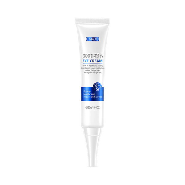 Crema Hidratante para Contorno de Ojos 30G - Tratamiento Revitalizante Premium