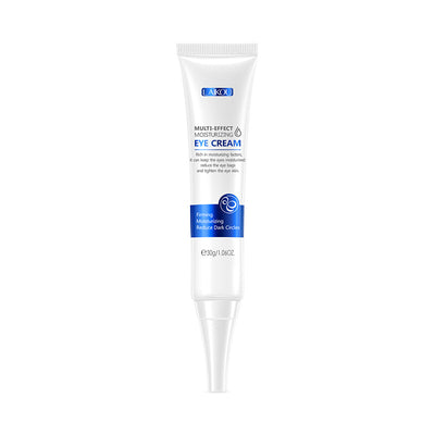 Crema Hidratante para Contorno de Ojos 30G - Tratamiento Revitalizante Premium