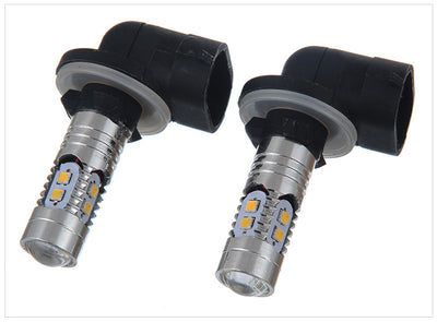 Luces LED de Niebla 50W 880/881/889/899 - Iluminación Potente para Auto - Image 4