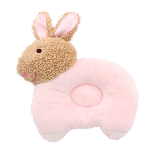 Almohada Ergonómica para Bebé 0-12 Meses con Tecnología Seda Fría Antiplagiocefalia - Image 2