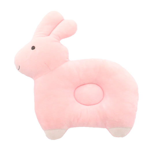 Almohada Ergonómica para Bebé 0-12 Meses con Tecnología Seda Fría Antiplagiocefalia - Image 7