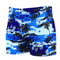Shorts de Baño Hombre Cómodos de Secado Rápido
