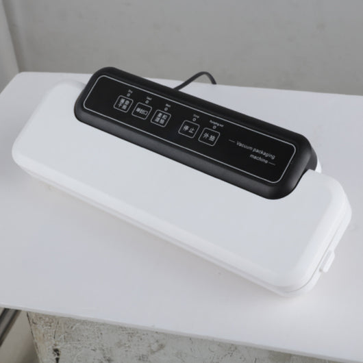 Selladora al Vacío Portátil 2 en 1 para Alimentos Húmedos y Secos - Image 6