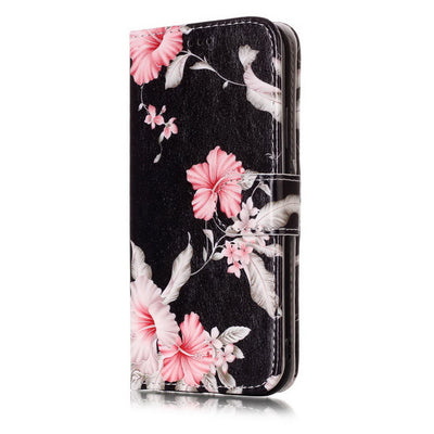 Funda Cartera Flip Mármol para iPhone 11 Pro Max, 12, X, XS Max, XR, 7, 8, 6 - Cuero 3D Visión - Image 4