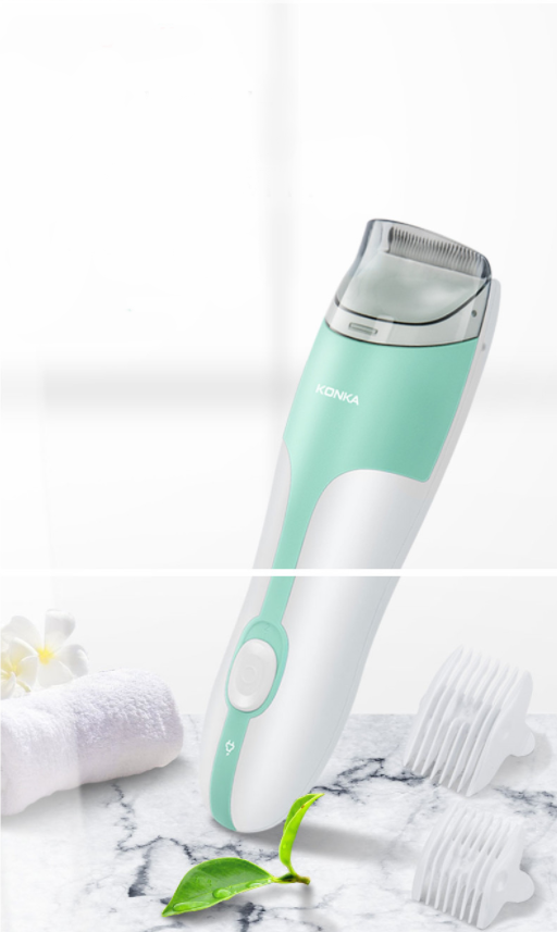 Cortapelo Profesional USB Recargable con Cuchilla Cerámica y Depósito de Gran Capacidad - Image 17