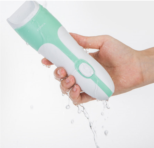 Cortapelo Profesional USB Recargable con Cuchilla Cerámica y Depósito de Gran Capacidad - Image 18