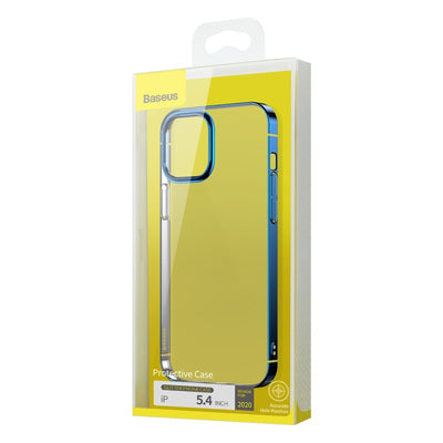 Funda Protectora Antigolpes con Marco Reforzado para Celular - Image 8