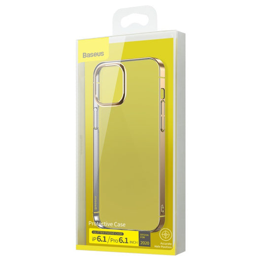Funda Protectora Antigolpes con Marco Reforzado para Celular - Image 9
