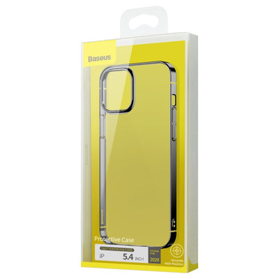 Funda Protectora Antigolpes con Marco Reforzado para Celular