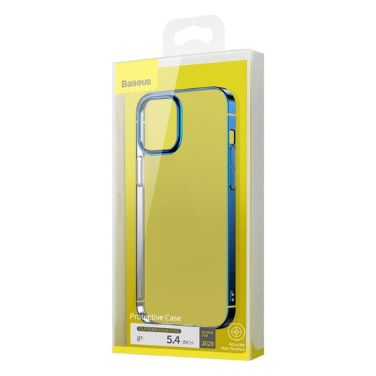 Funda Protectora Antigolpes con Marco Reforzado para Celular - Image 2
