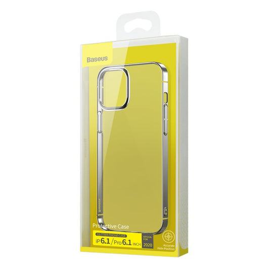 Funda Protectora Antigolpes con Marco Reforzado para Celular - Image 4