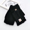 Negro Talla Única