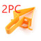 Naranja 2 Piezas