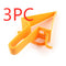 Naranja 3 Piezas